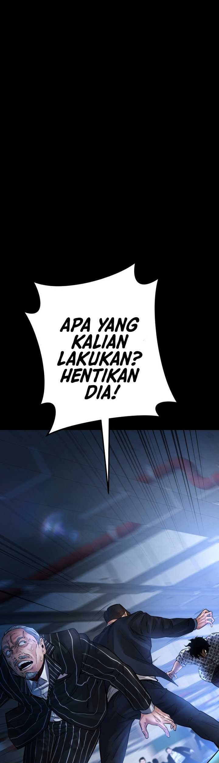 Blade of Retribution Chapter 23 Gambar 72