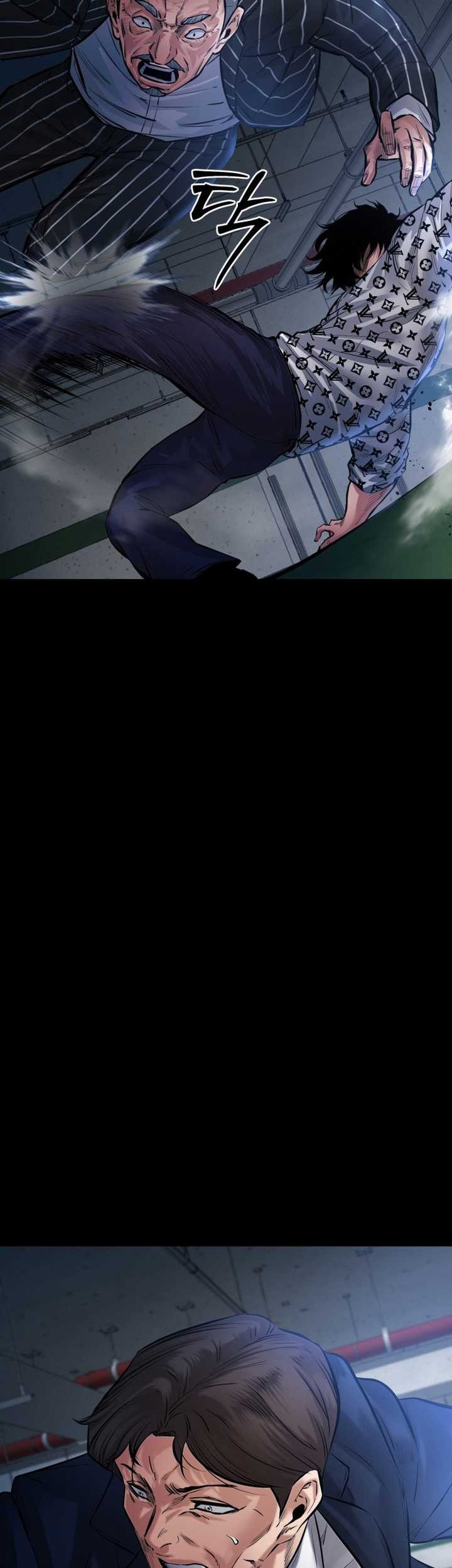 Blade of Retribution Chapter 23 Gambar 76