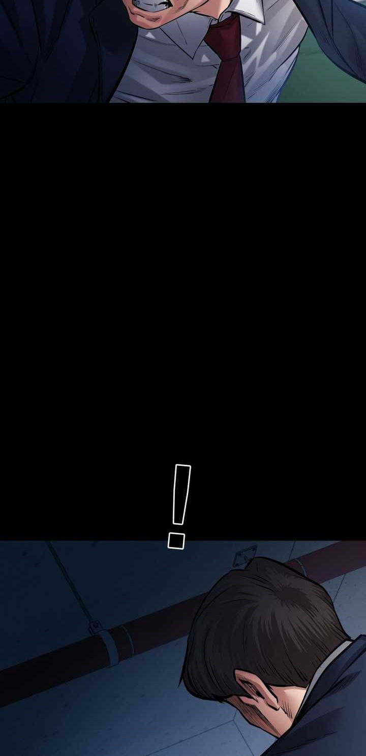 Blade of Retribution Chapter 23 Gambar 77