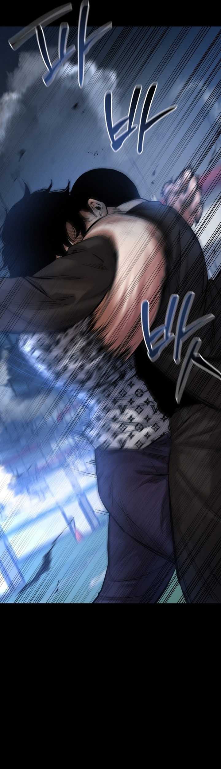 Blade of Retribution Chapter 23 Gambar 58