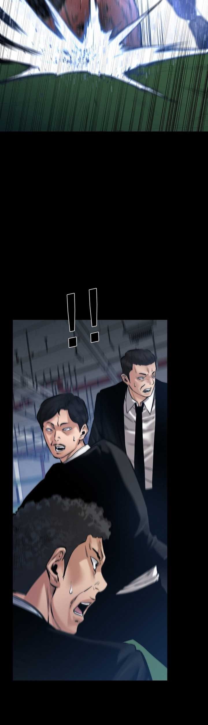 Blade of Retribution Chapter 23 Gambar 62