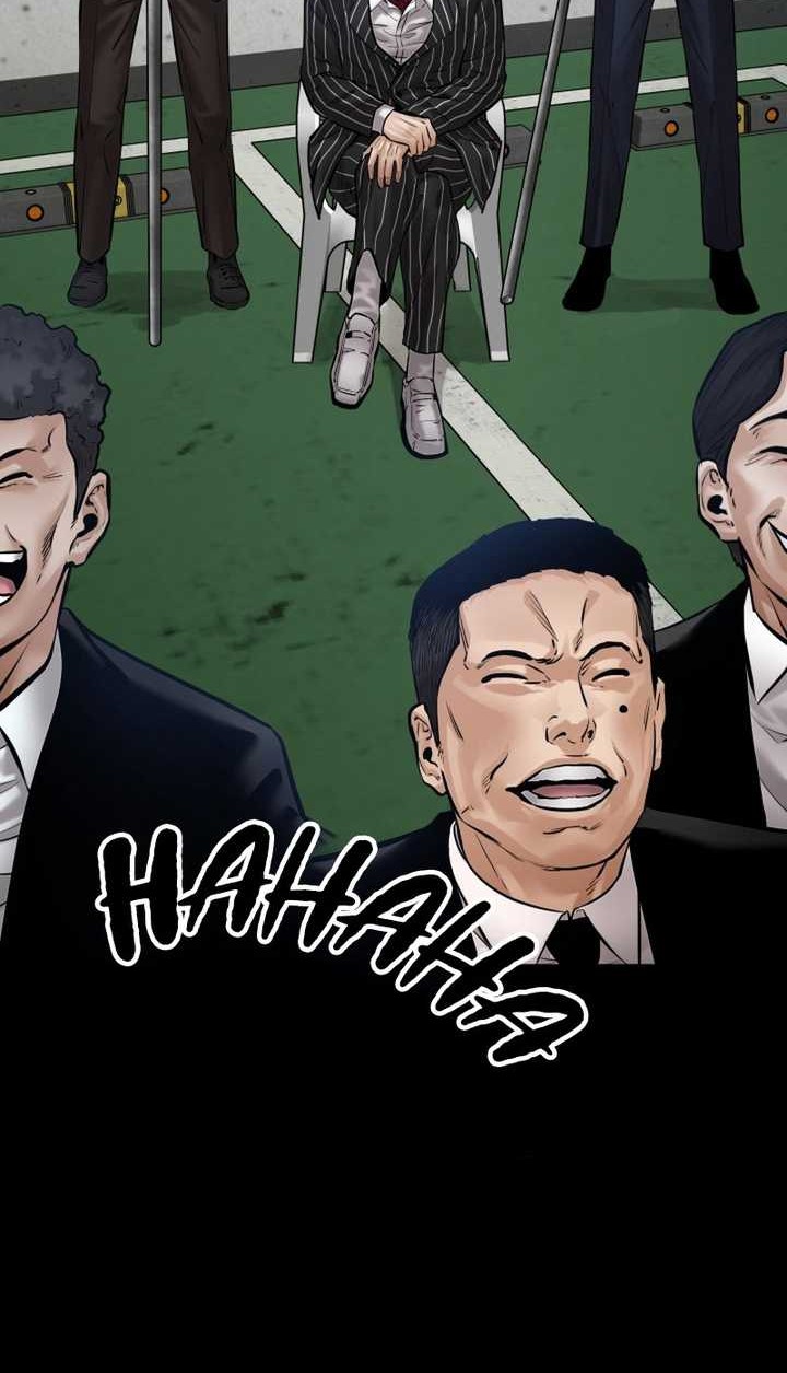 Blade of Retribution Chapter 23 Gambar 5