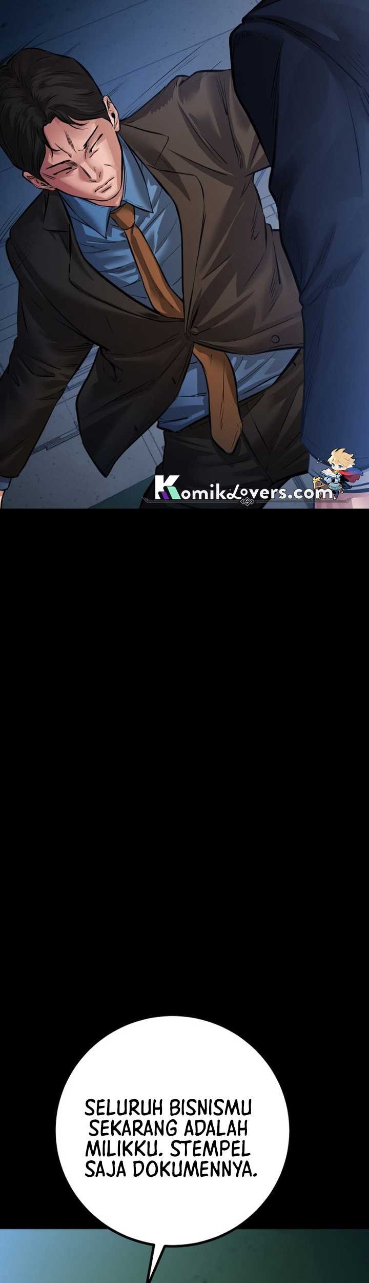 Blade of Retribution Chapter 23 Gambar 78