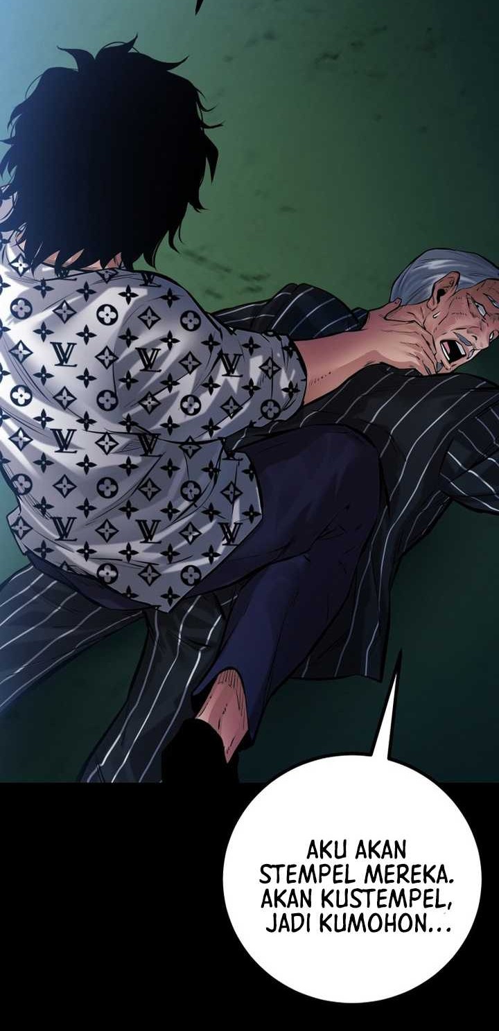 Blade of Retribution Chapter 23 Gambar 79