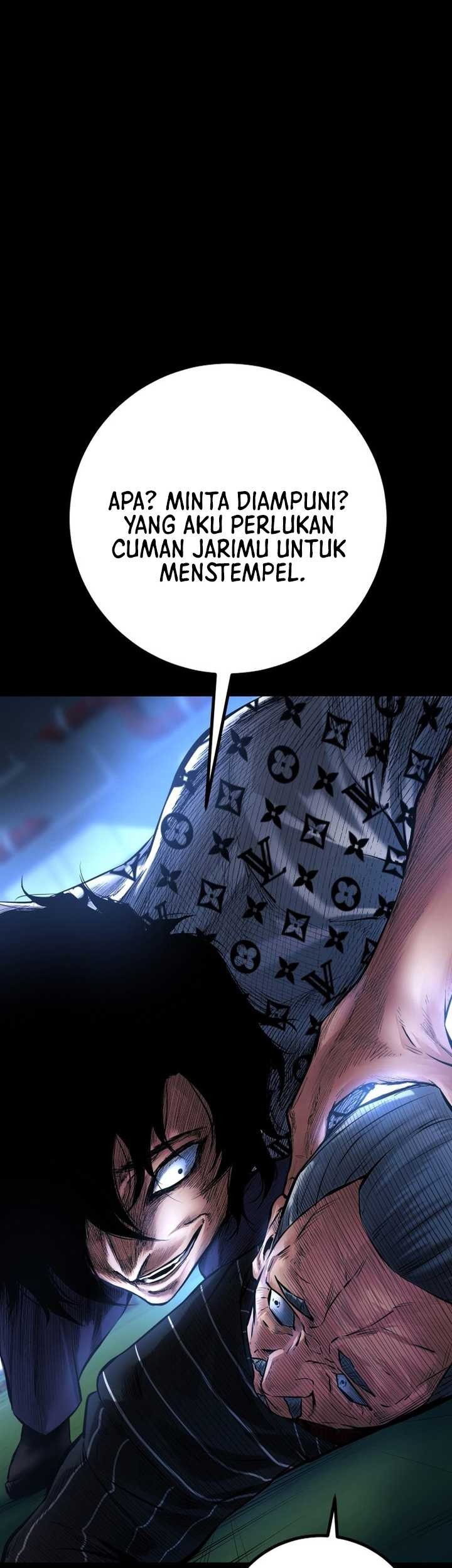 Blade of Retribution Chapter 23 Gambar 80