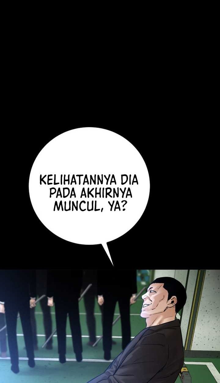 Blade of Retribution Chapter 23 Gambar 7