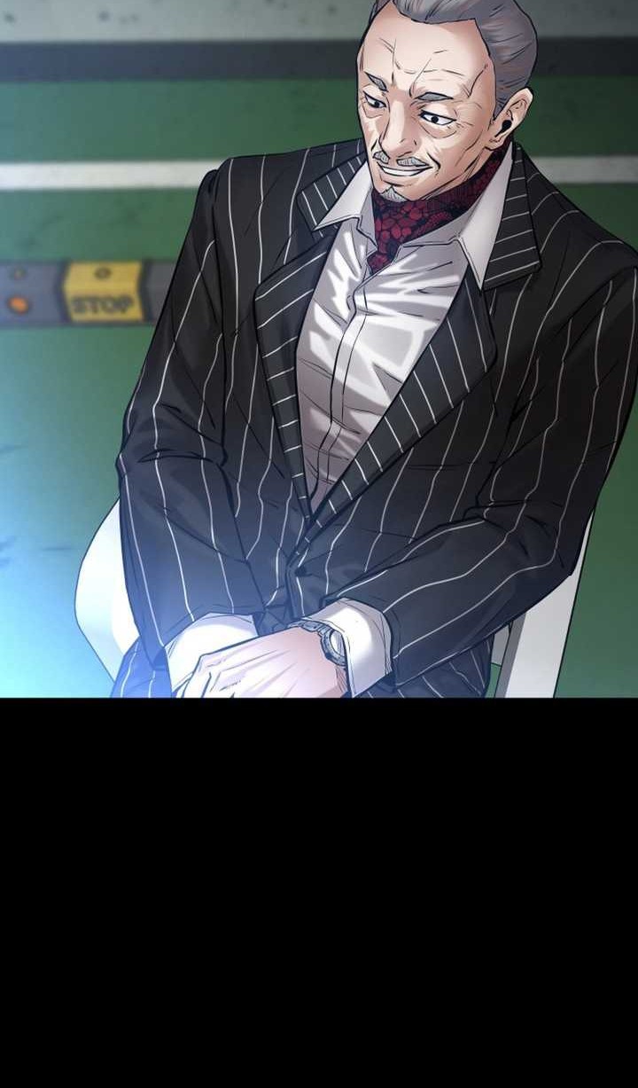 Blade of Retribution Chapter 23 Gambar 13