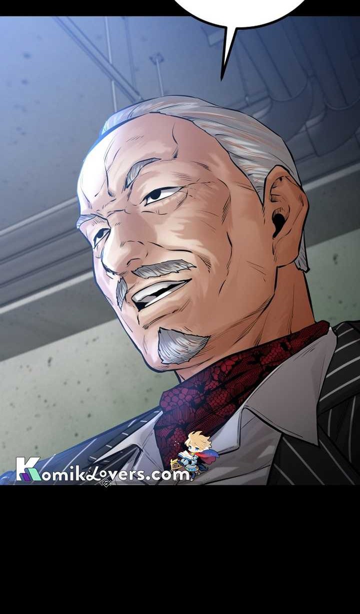 Blade of Retribution Chapter 23 Gambar 15