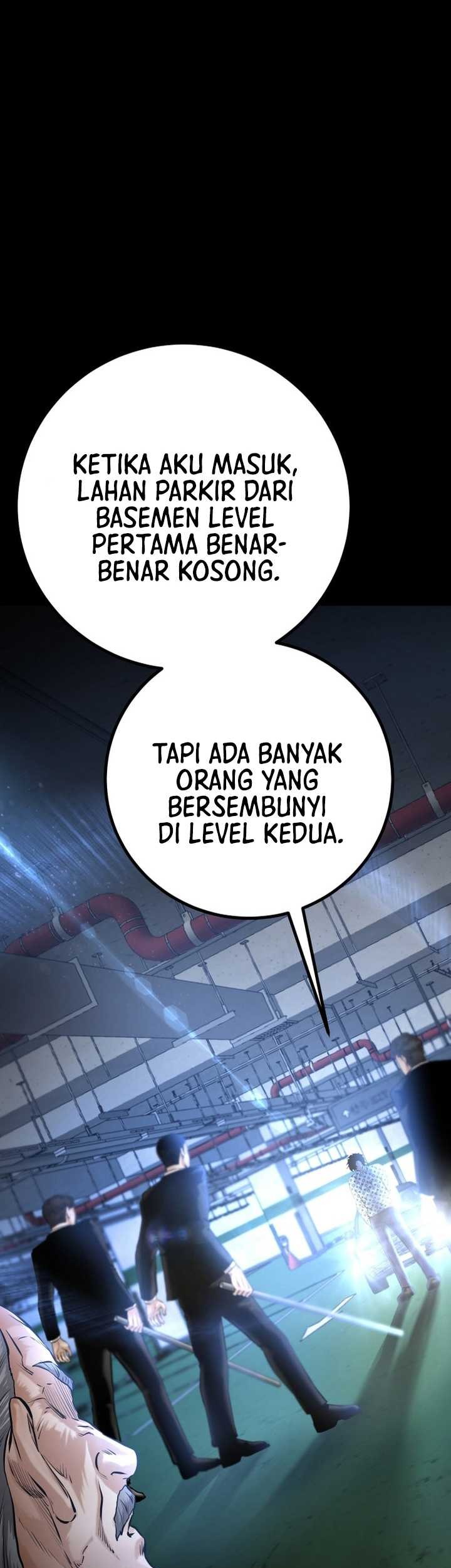 Blade of Retribution Chapter 23 Gambar 16