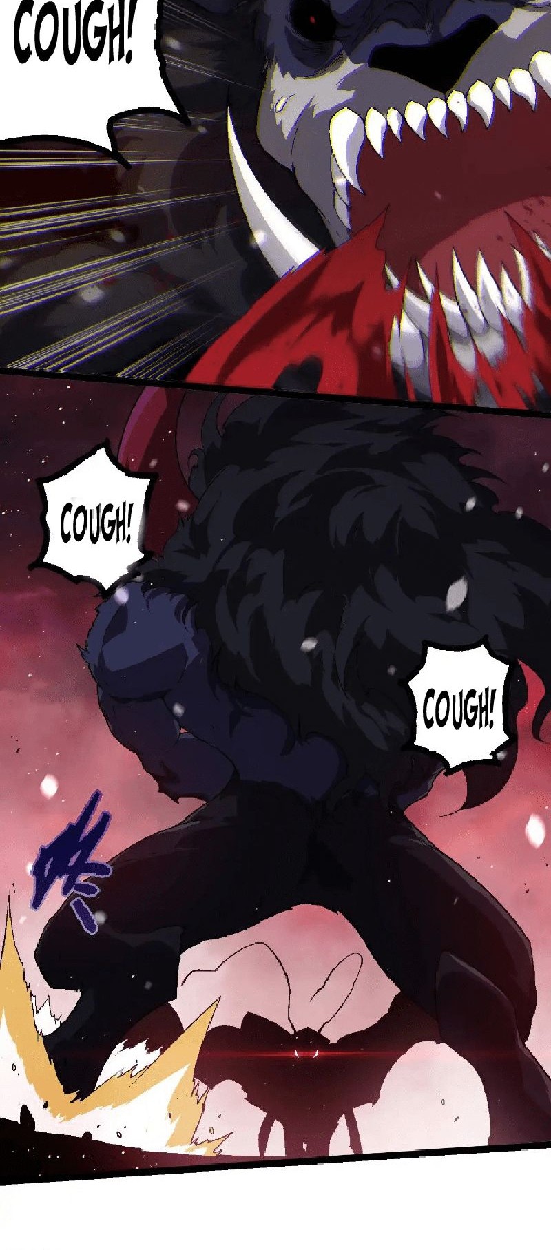 Evolution Begins With A Big Tree Chapter 223 Gambar 4