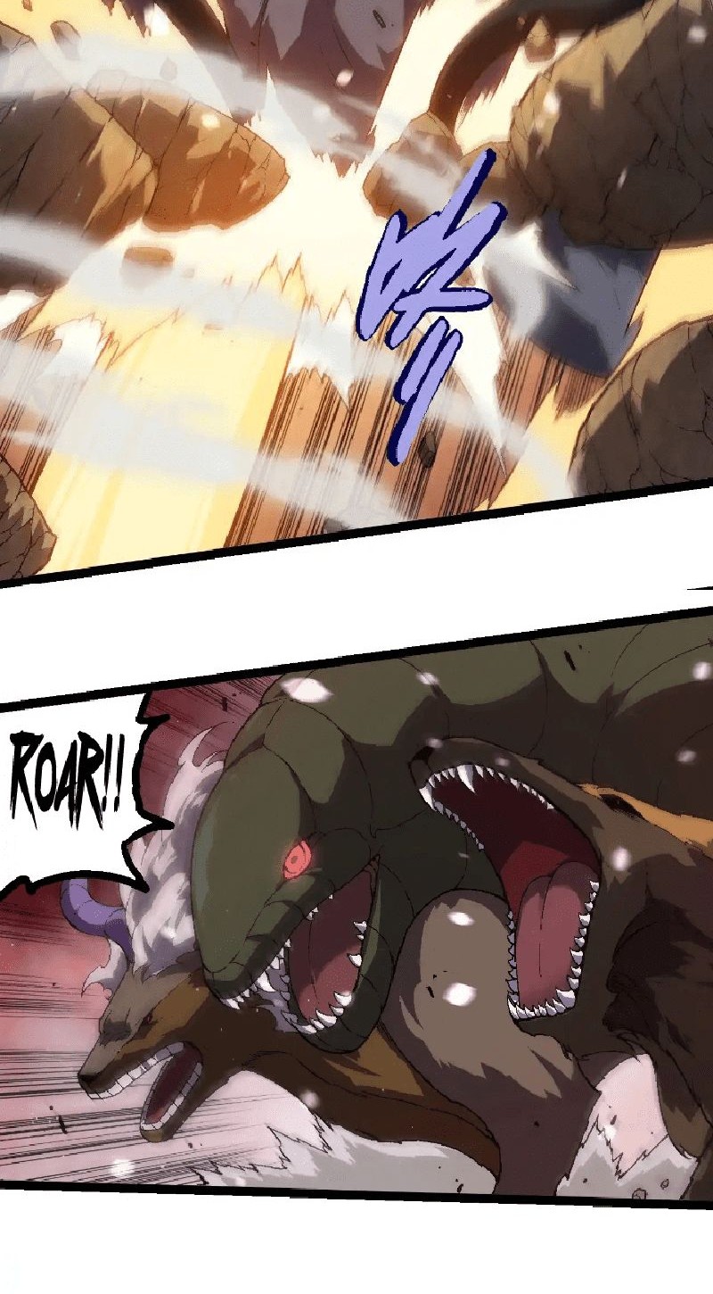 Evolution Begins With A Big Tree Chapter 223 Gambar 8