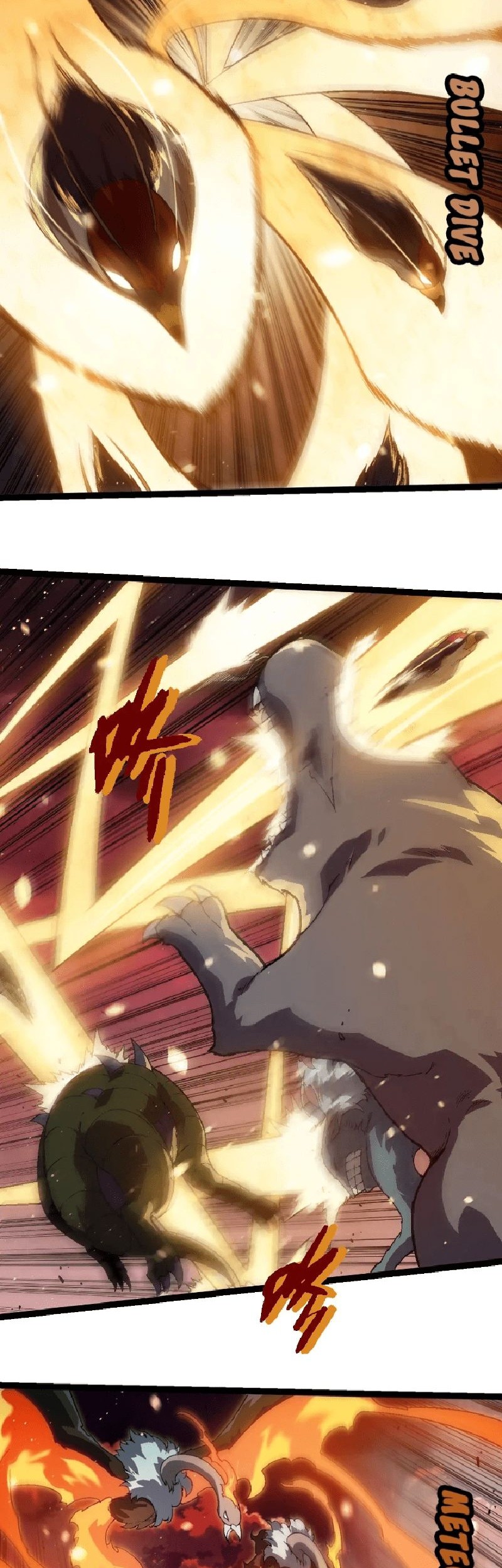 Evolution Begins With A Big Tree Chapter 223 Gambar 10