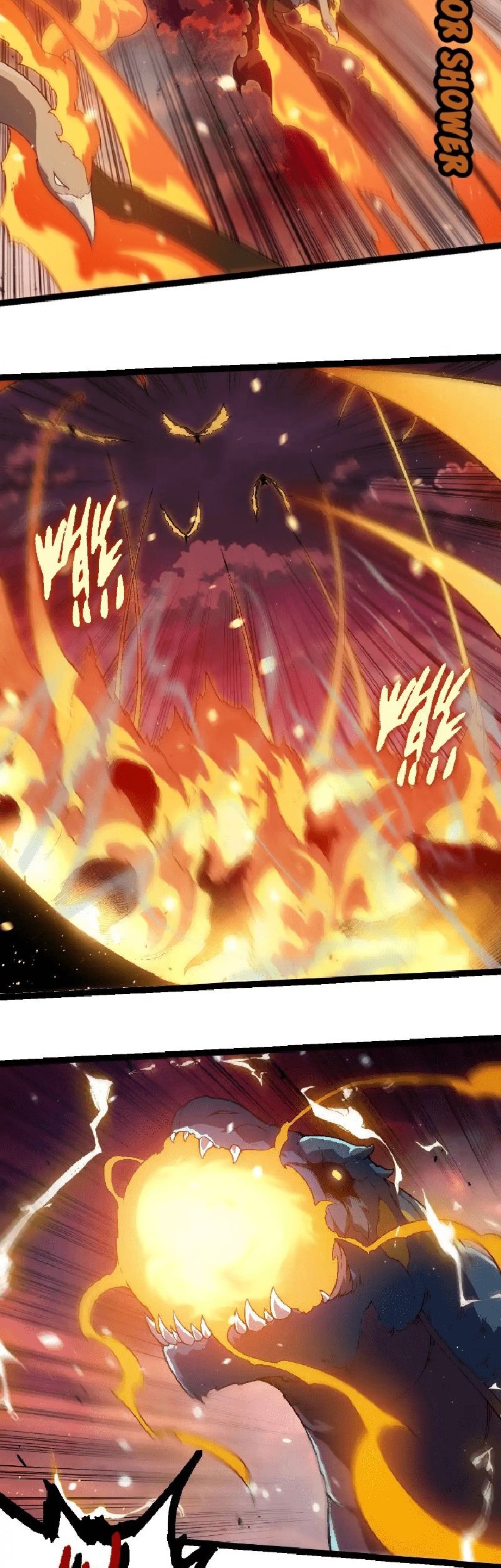 Evolution Begins With A Big Tree Chapter 223 Gambar 11