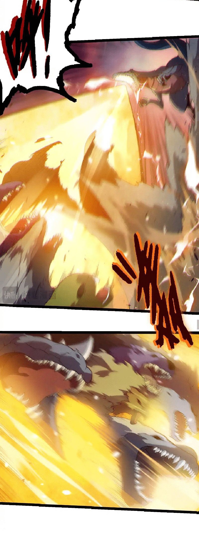 Evolution Begins With A Big Tree Chapter 223 Gambar 12