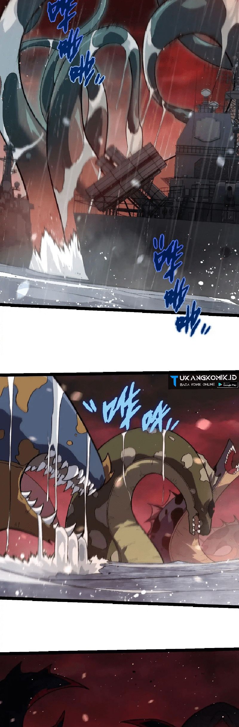 Evolution Begins With A Big Tree Chapter 223 Gambar 20