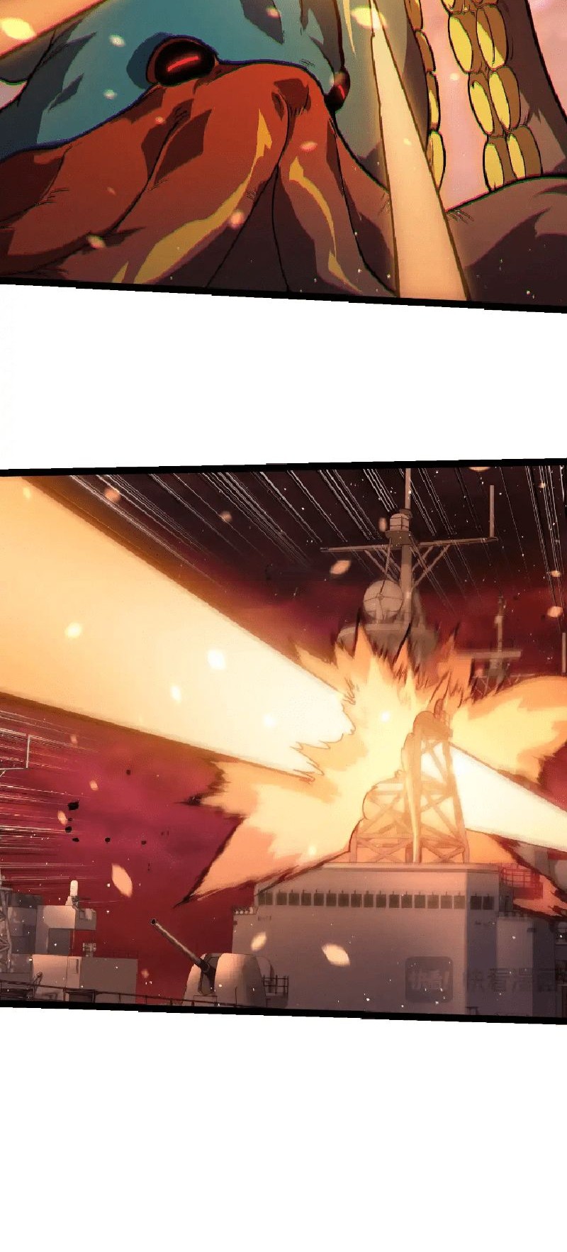 Evolution Begins With A Big Tree Chapter 223 Gambar 24