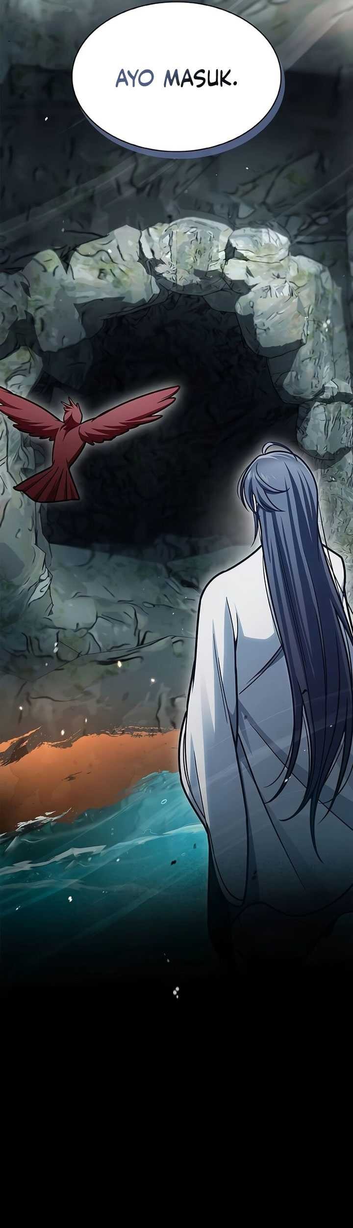 Heavenly Grand Archive’s Young Master Chapter 77 Gambar 26