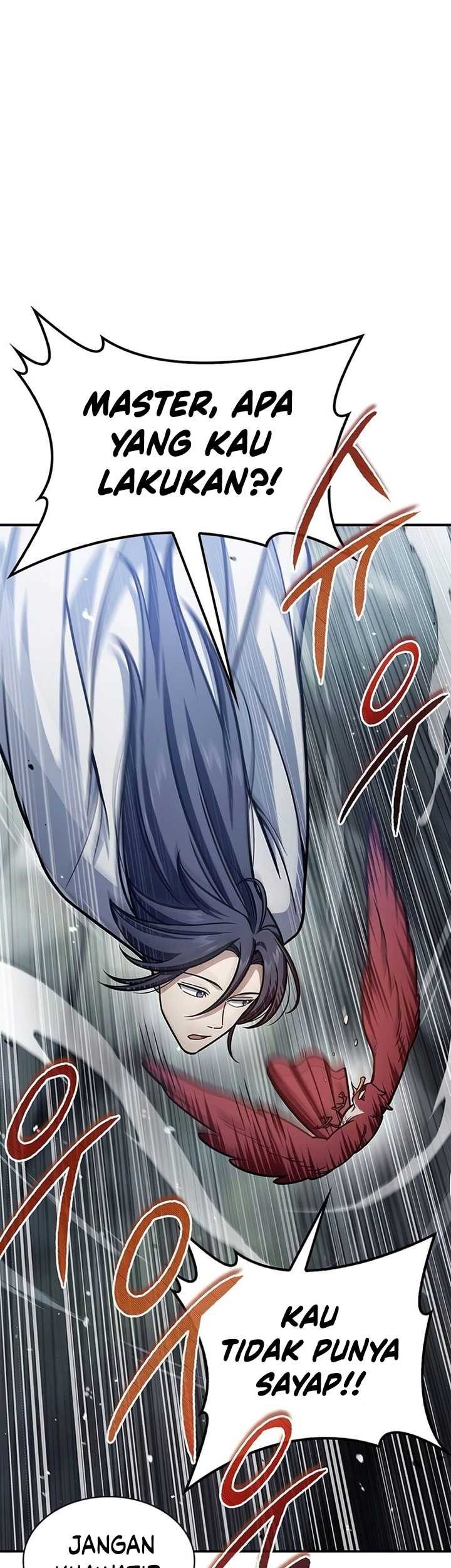 Heavenly Grand Archive’s Young Master Chapter 77 Gambar 15