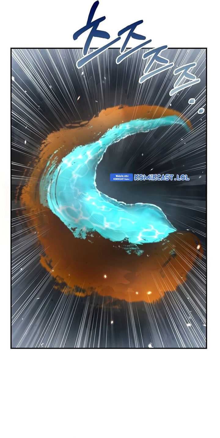 Heavenly Grand Archive’s Young Master Chapter 77 Gambar 20