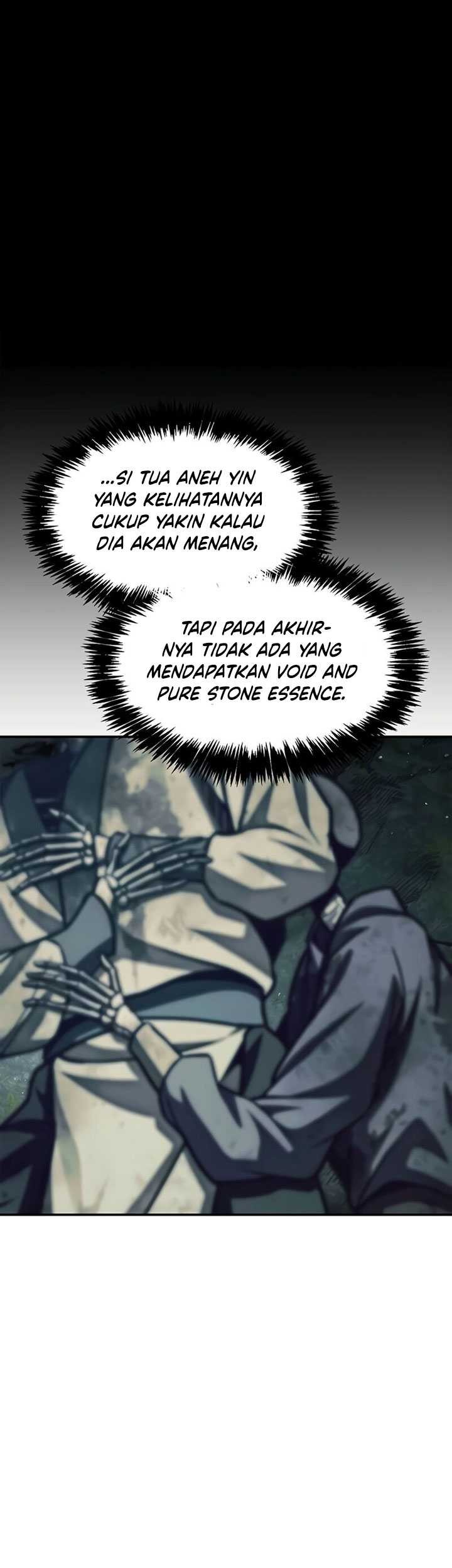 Heavenly Grand Archive’s Young Master Chapter 77 Gambar 40