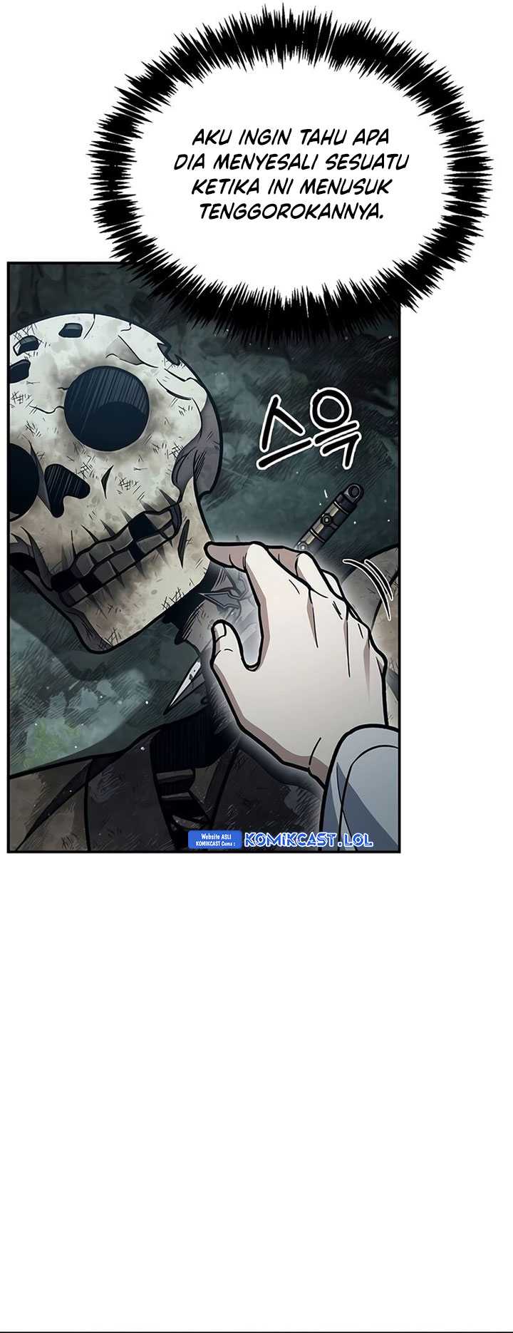 Heavenly Grand Archive’s Young Master Chapter 77 Gambar 42