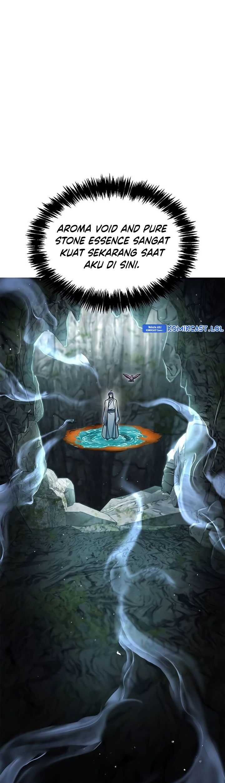 Heavenly Grand Archive’s Young Master Chapter 77 Gambar 65