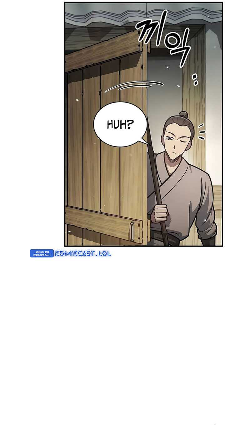 Heavenly Grand Archive’s Young Master Chapter 77 Gambar 3