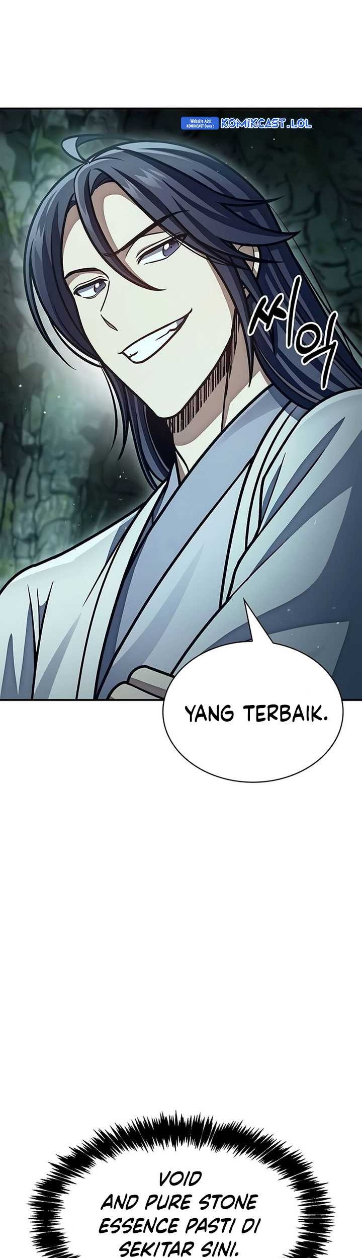 Heavenly Grand Archive’s Young Master Chapter 77 Gambar 49