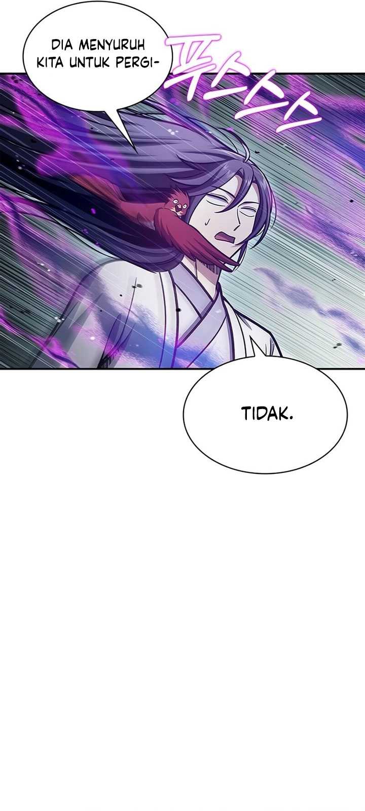 Heavenly Grand Archive’s Young Master Chapter 77 Gambar 80