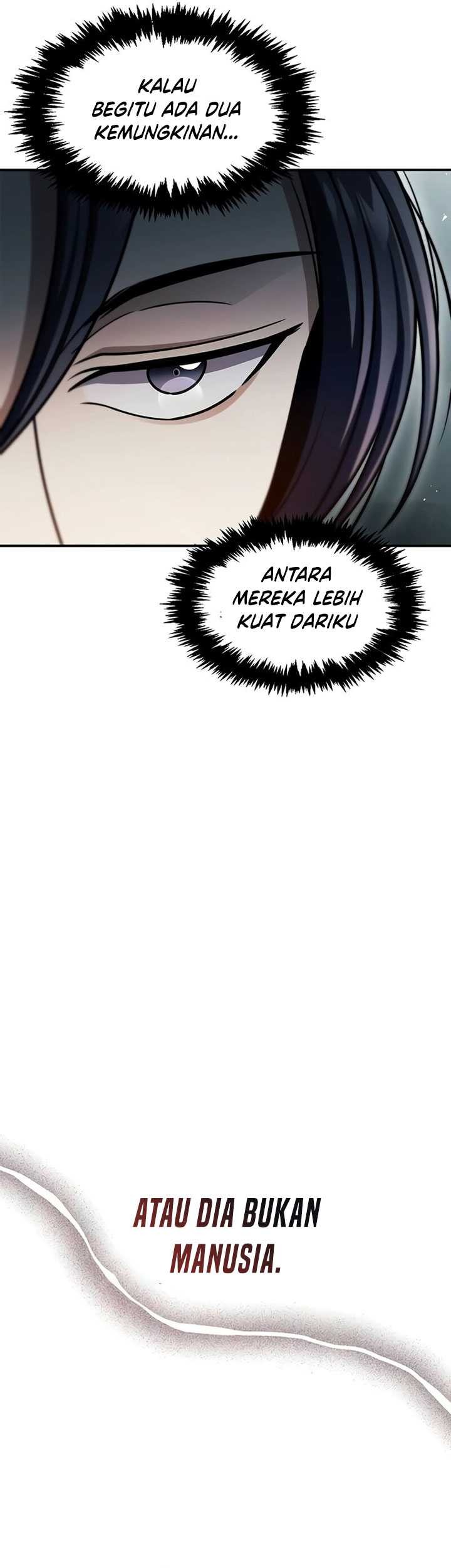 Heavenly Grand Archive’s Young Master Chapter 77 Gambar 71