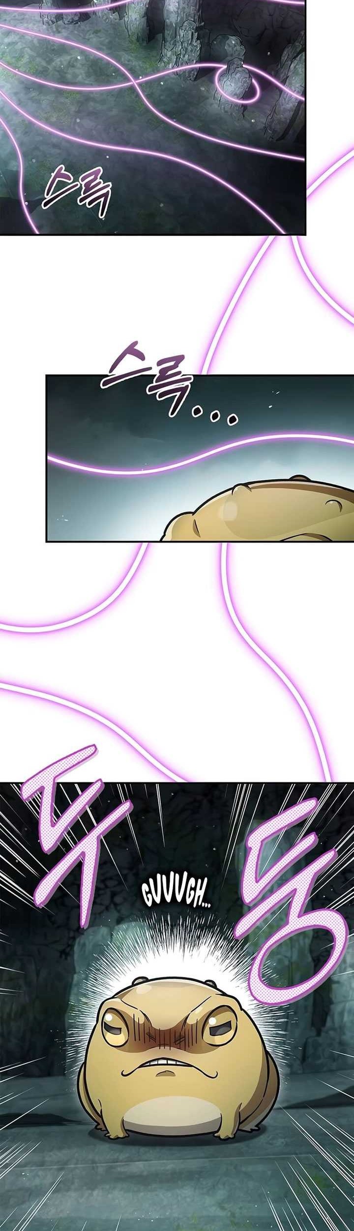 Heavenly Grand Archive’s Young Master Chapter 77 Gambar 74