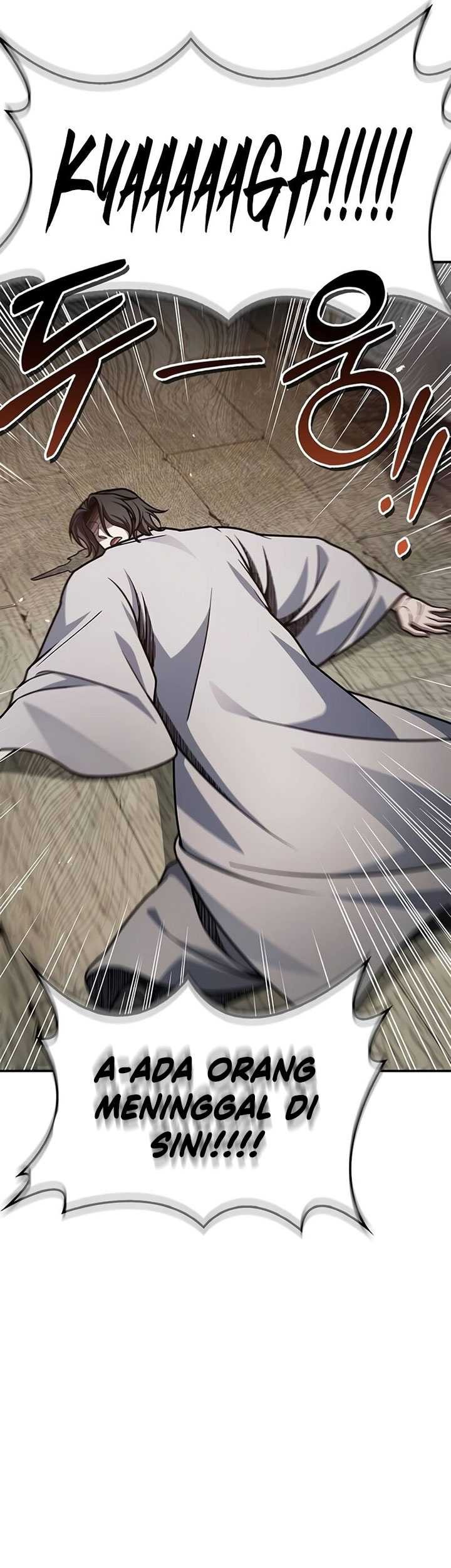 Heavenly Grand Archive’s Young Master Chapter 77 Gambar 4