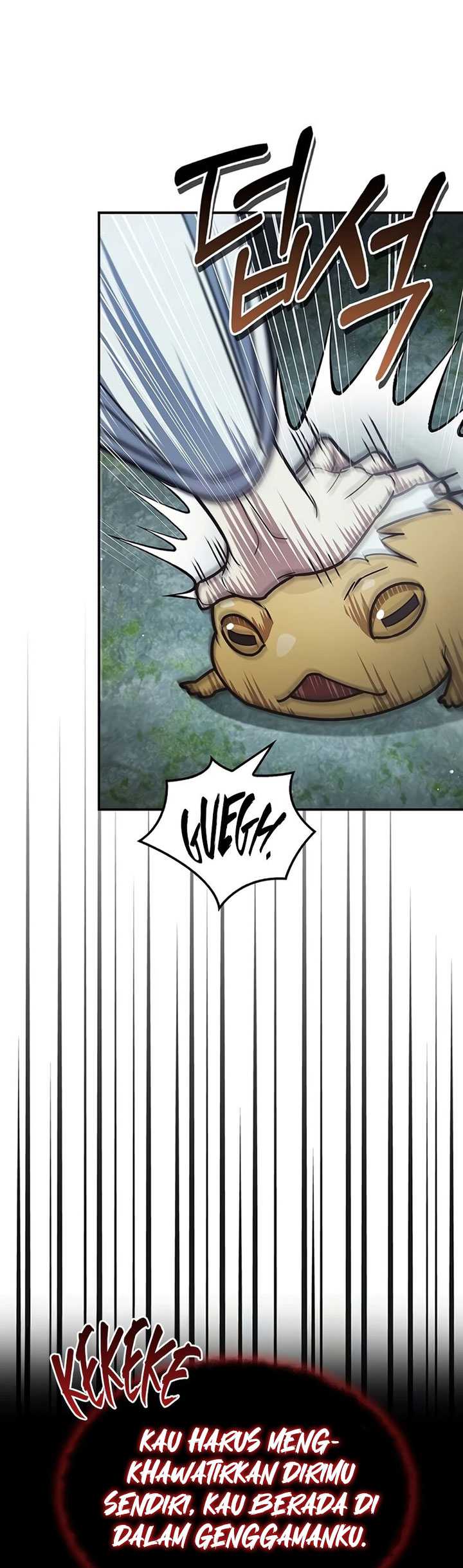 Heavenly Grand Archive’s Young Master Chapter 77 Gambar 94