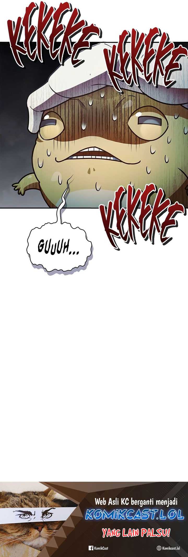 Heavenly Grand Archive’s Young Master Chapter 77 Gambar 96