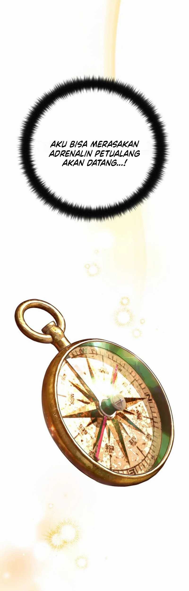 The Game’s Greatest Troll Chapter 69 Gambar 27