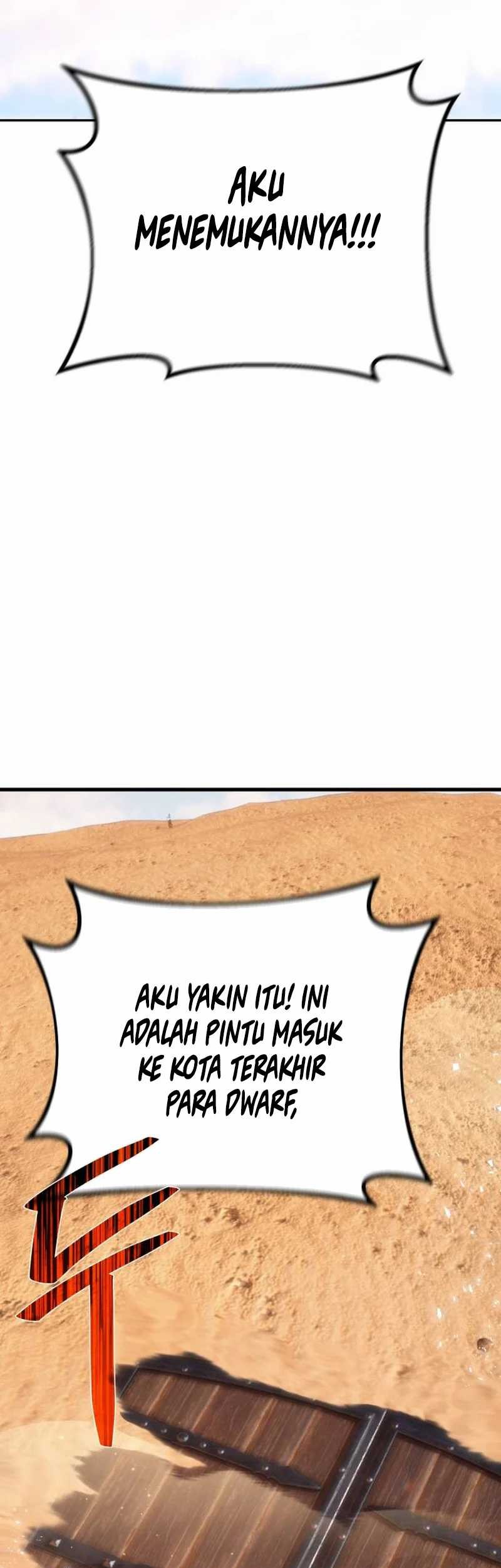 The Game’s Greatest Troll Chapter 69 Gambar 31
