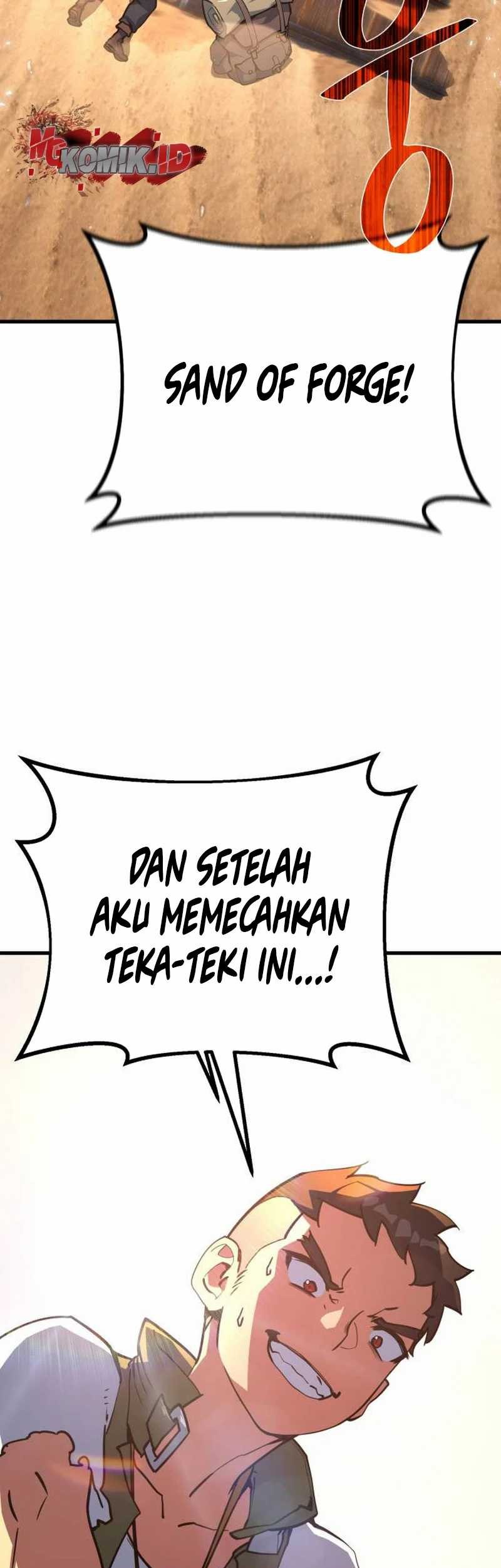 The Game’s Greatest Troll Chapter 69 Gambar 33