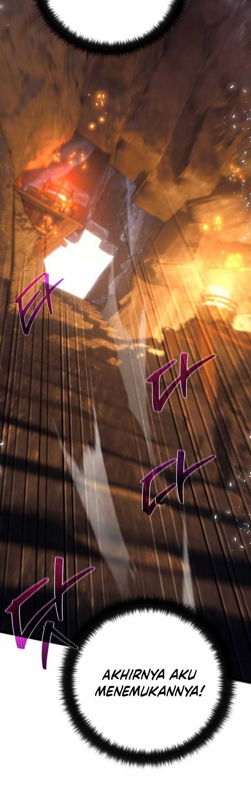 The Game’s Greatest Troll Chapter 69 Gambar 37