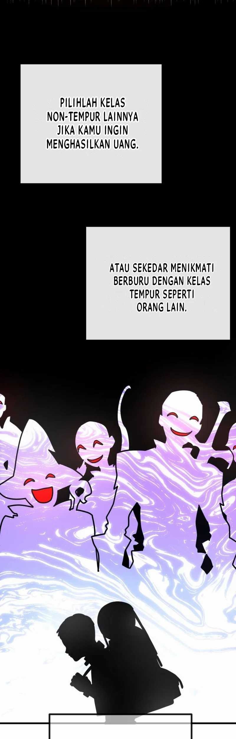 The Game’s Greatest Troll Chapter 69 Gambar 19