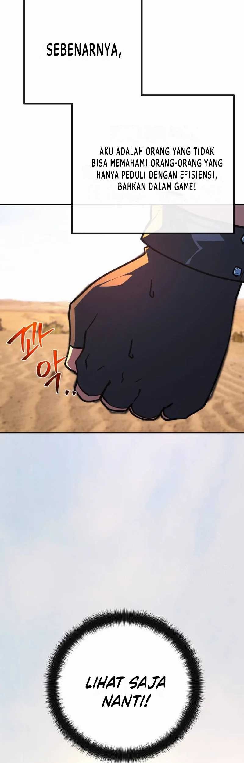 The Game’s Greatest Troll Chapter 69 Gambar 23