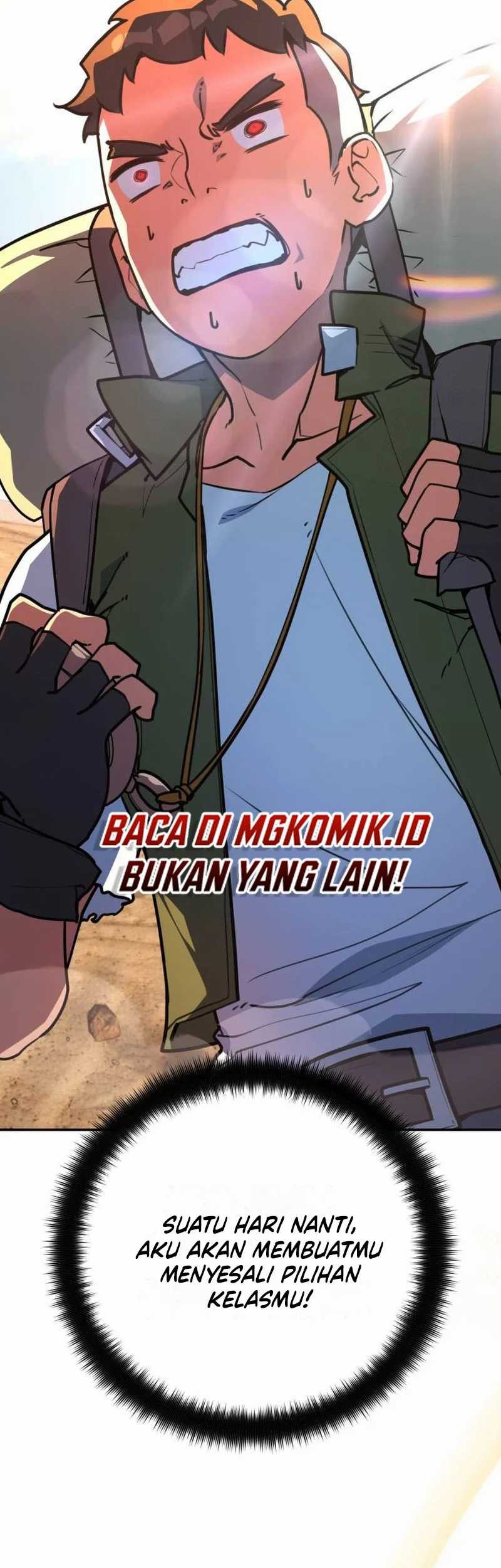 The Game’s Greatest Troll Chapter 69 Gambar 25