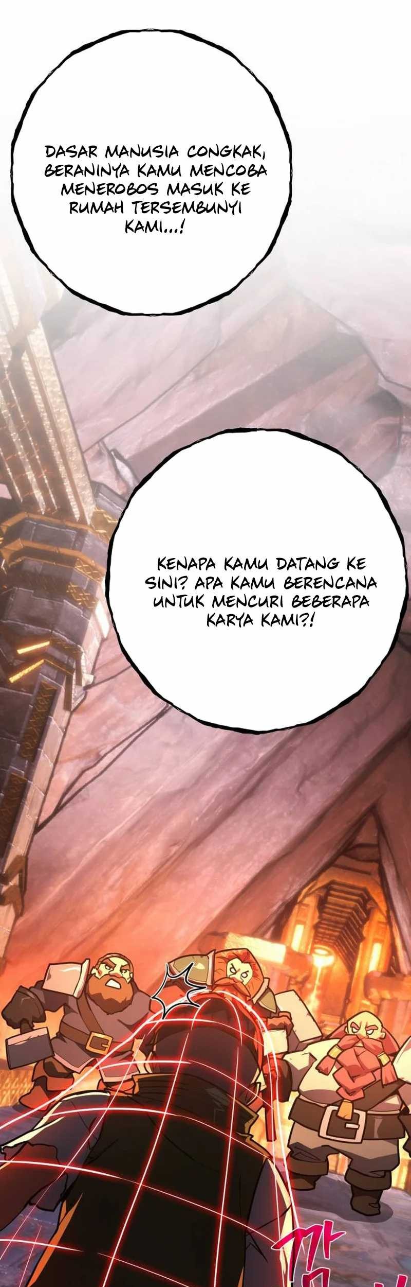 The Game’s Greatest Troll Chapter 69 Gambar 47