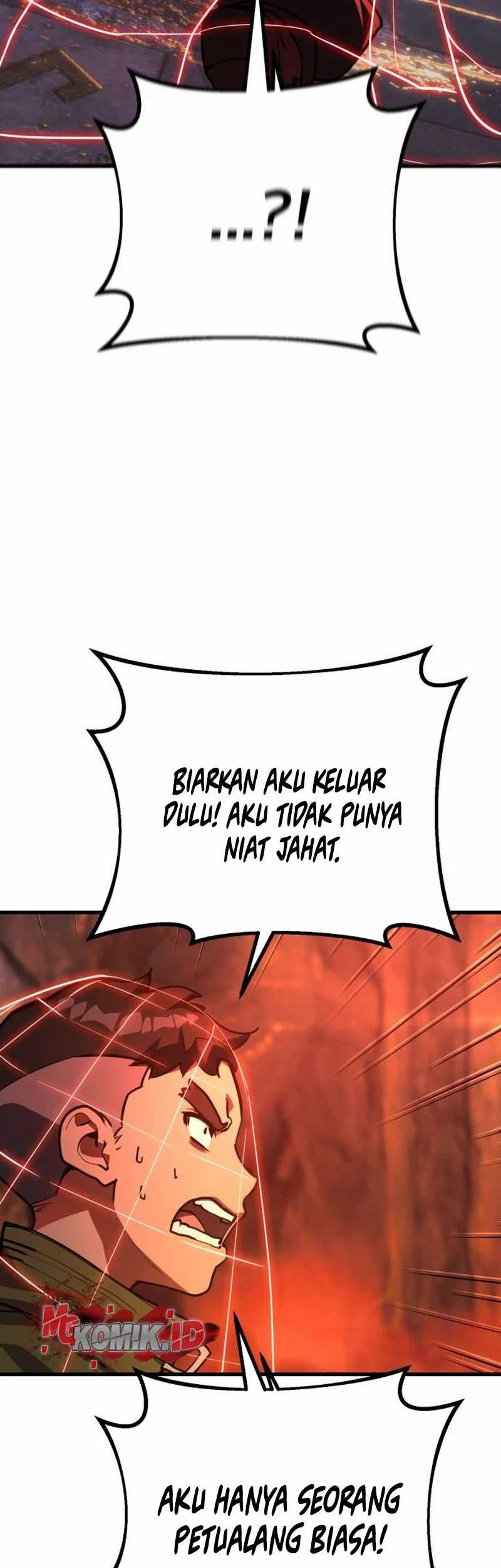The Game’s Greatest Troll Chapter 69 Gambar 49