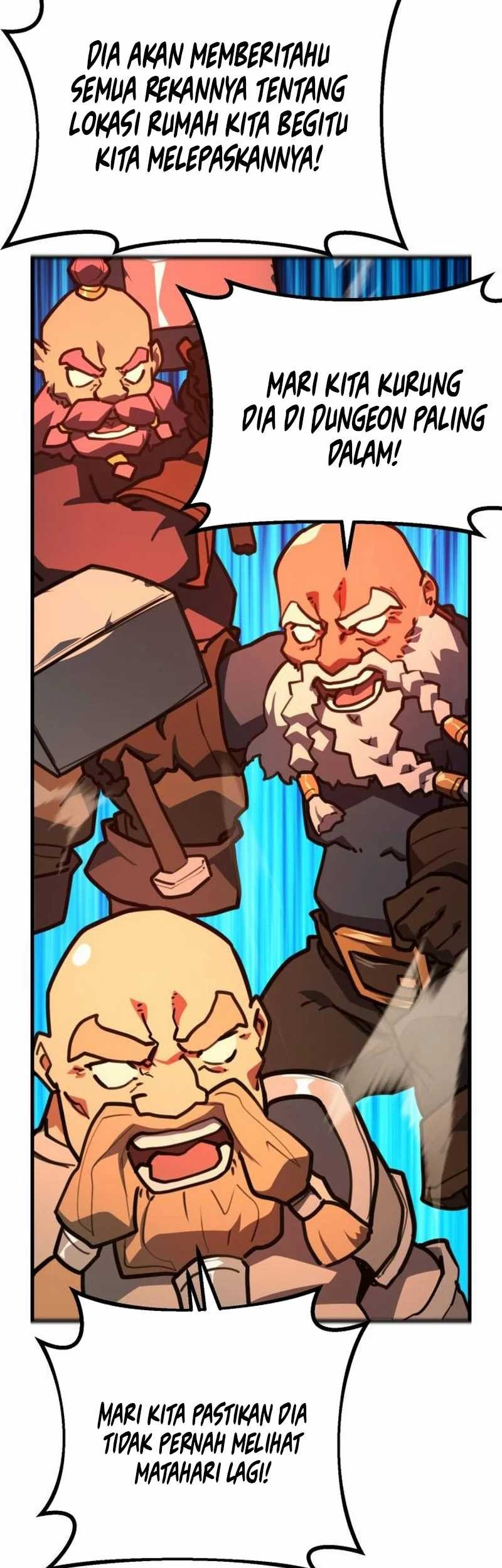 The Game’s Greatest Troll Chapter 69 Gambar 51