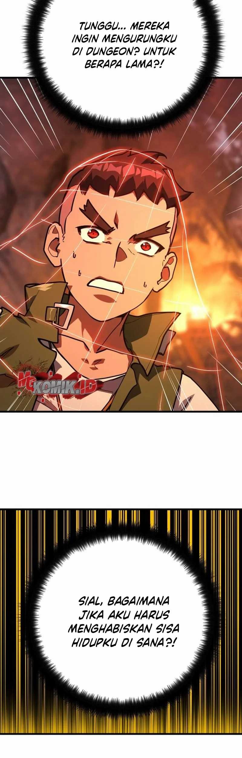 The Game’s Greatest Troll Chapter 69 Gambar 53