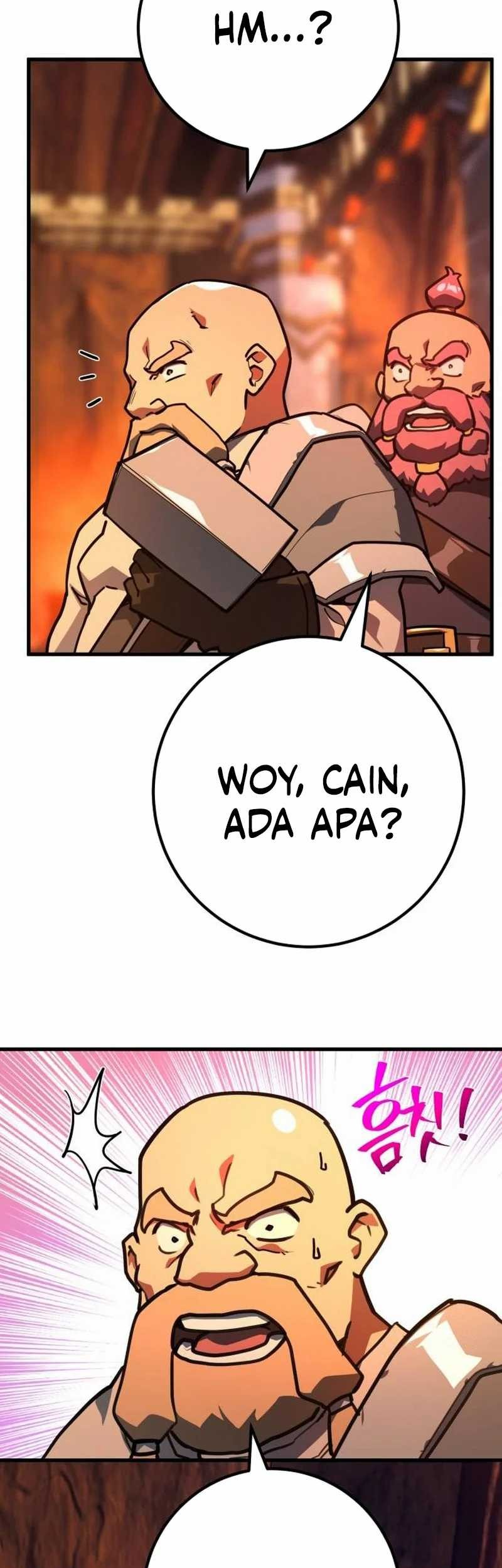 The Game’s Greatest Troll Chapter 69 Gambar 55