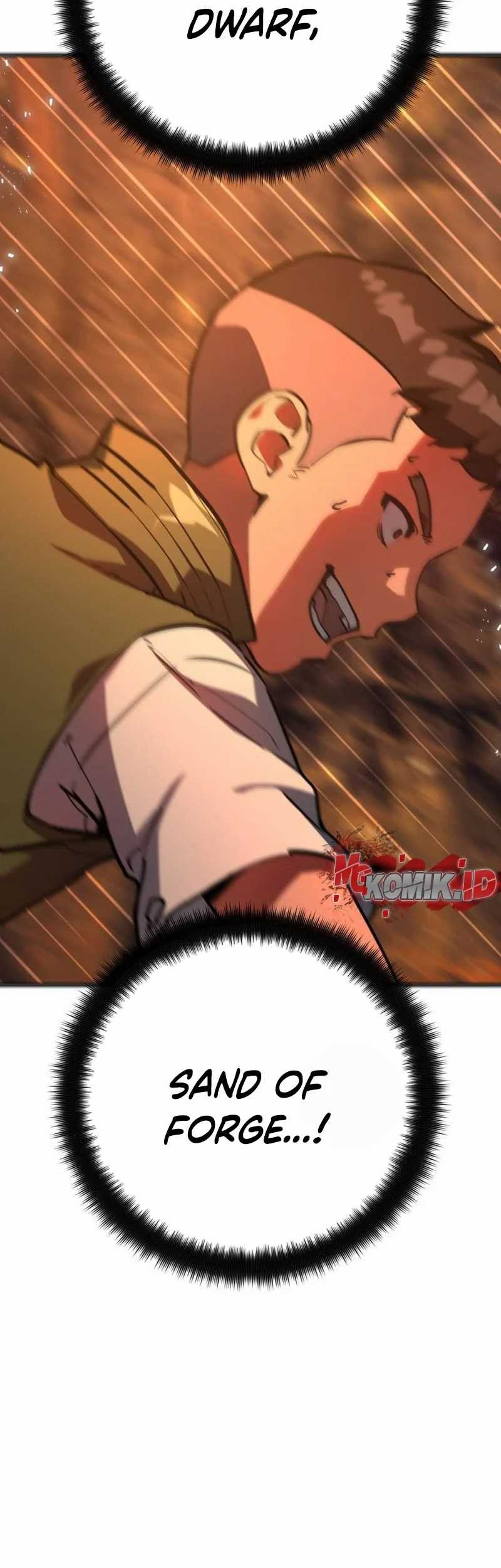 The Game’s Greatest Troll Chapter 69 Gambar 39