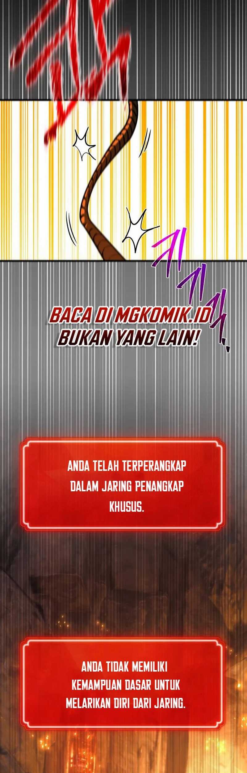 The Game’s Greatest Troll Chapter 69 Gambar 43