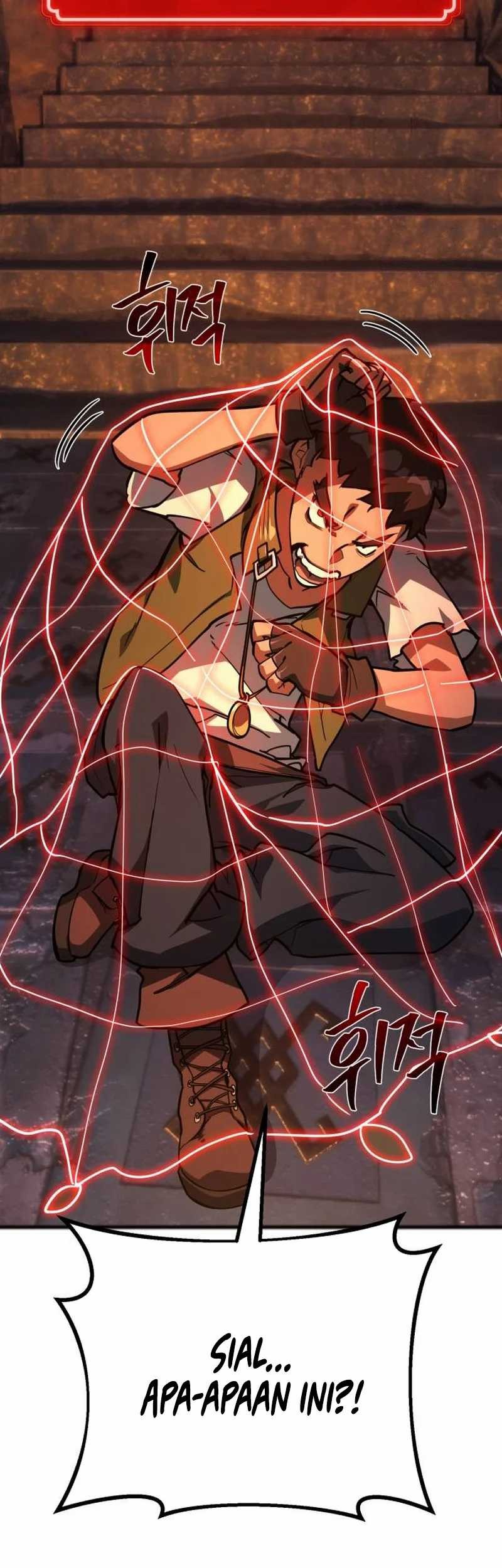 The Game’s Greatest Troll Chapter 69 Gambar 45