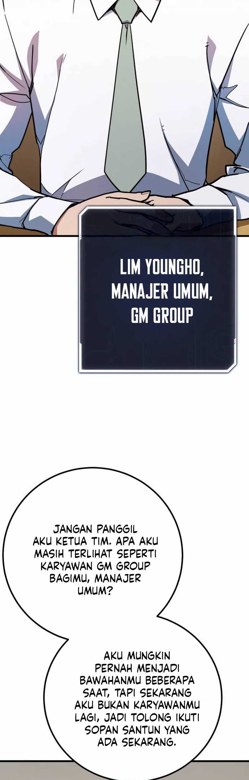 The Game’s Greatest Troll Chapter 69 Gambar 71